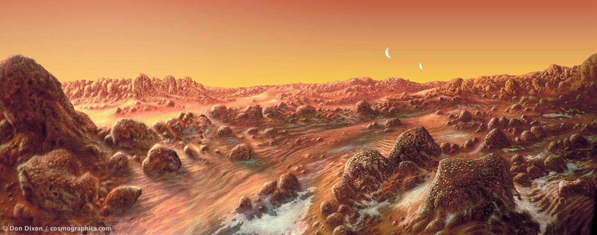 157-Mars-Panorama